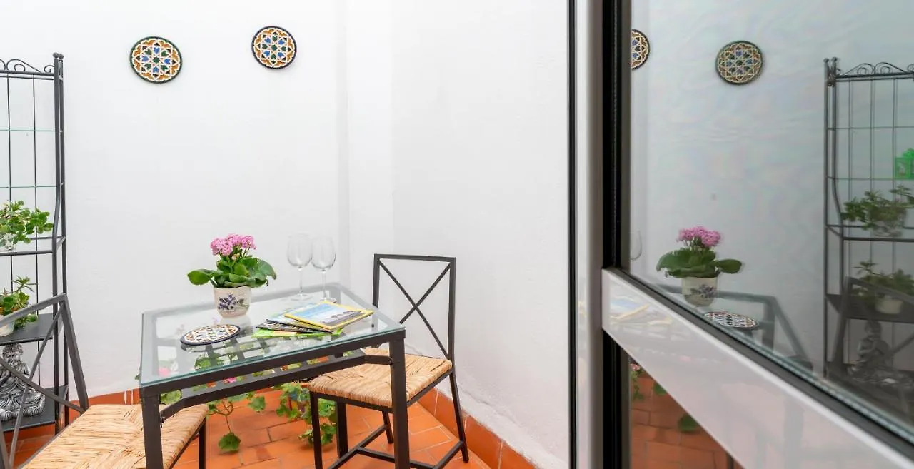 Anna - Triana Apartment Seville 0*,