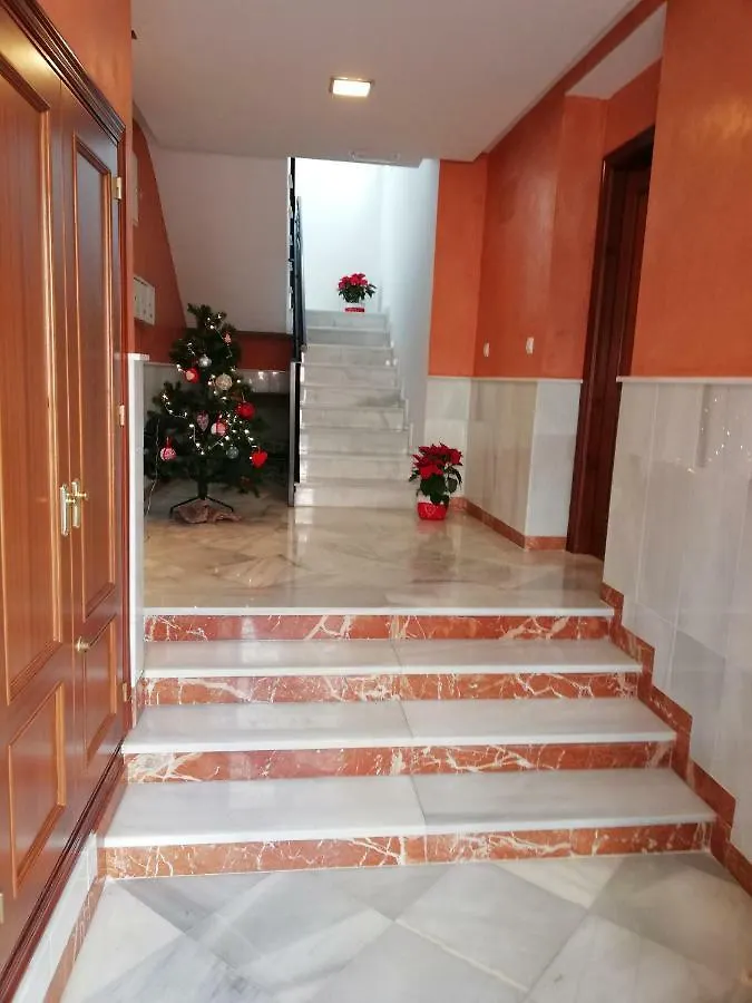 Anna - Triana Apartment Seville