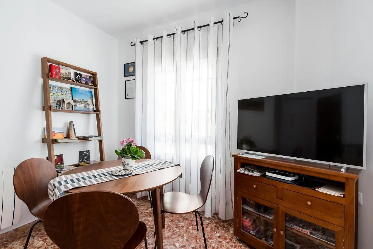Apartmán Anna - Triana Sevilla