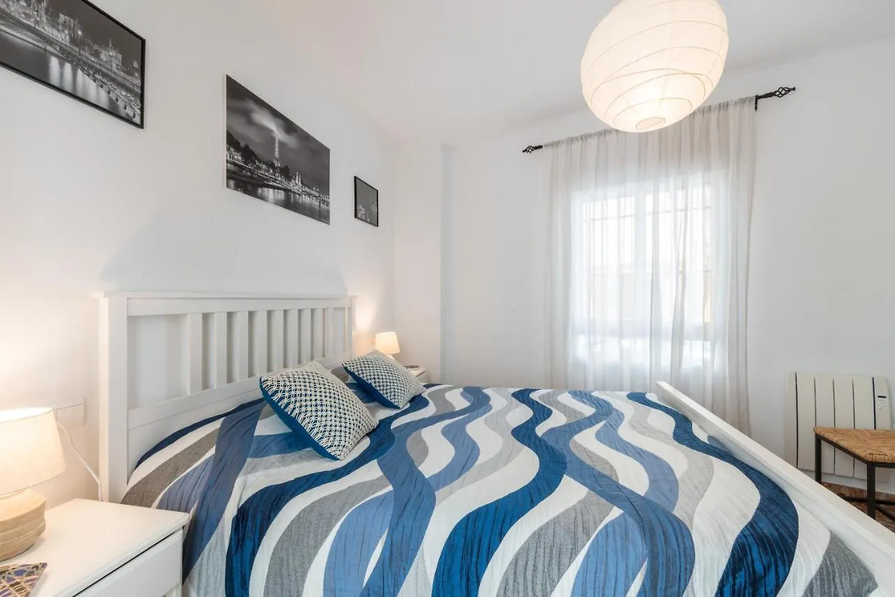 Anna - Triana Apartment Seville 0*,  Spain