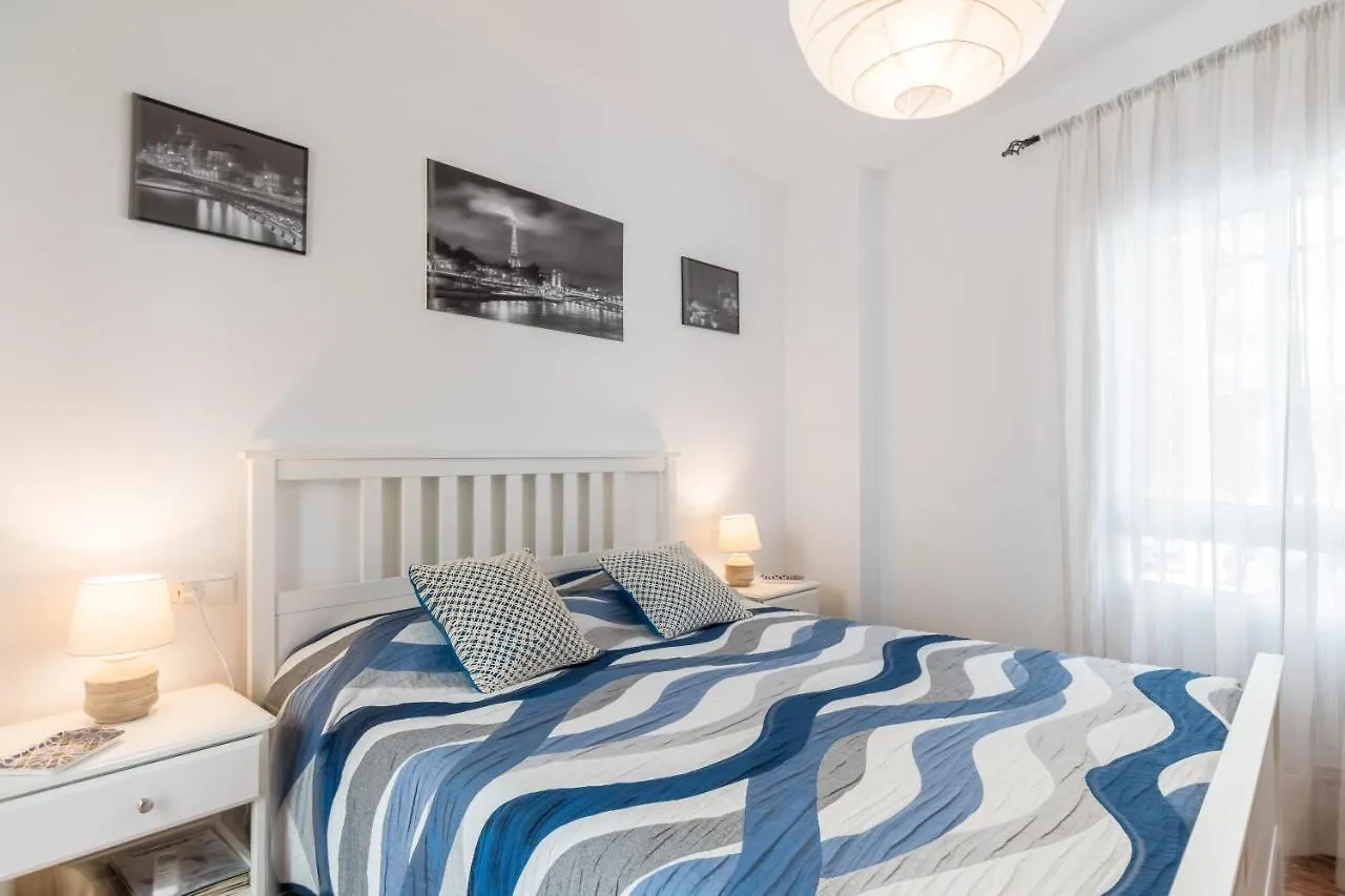 Anna - Triana Apartment Seville 0*,  Spain