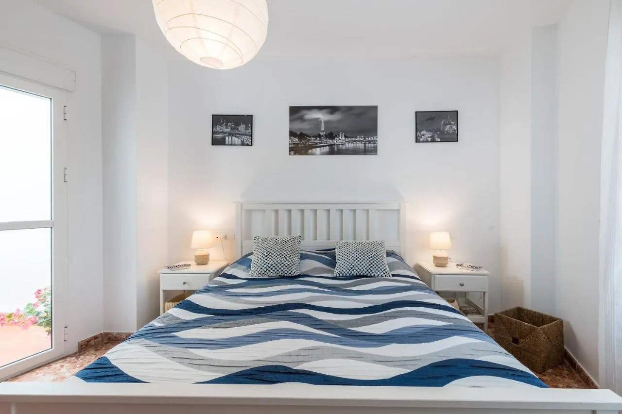 Anna - Triana Apartment Seville