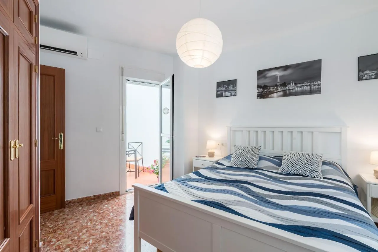 Anna - Triana Apartment Seville 0*,