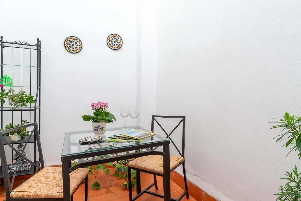 Anna - Triana Apartment Seville 0*,  Spain