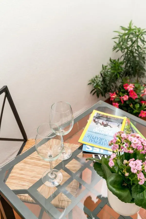 Anna - Triana Apartment Seville 0*,  Spain