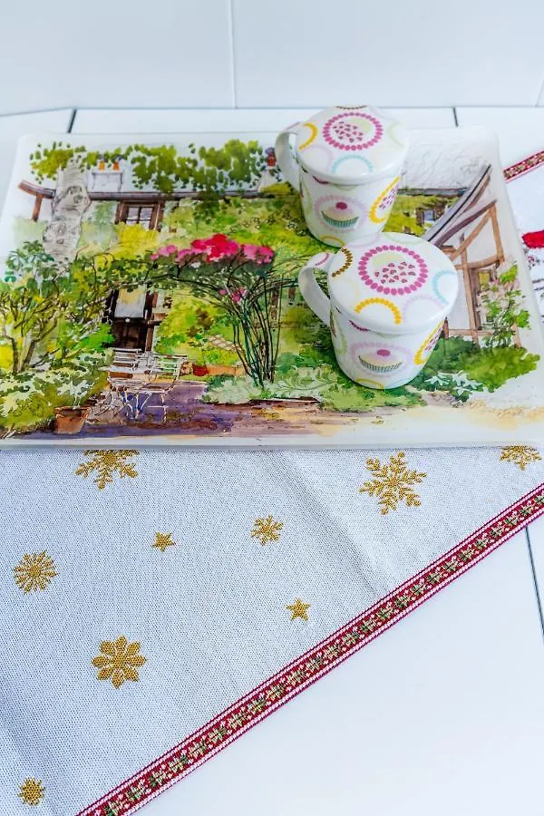 Anna - Apartamento con encanto en Triana Sevilla España